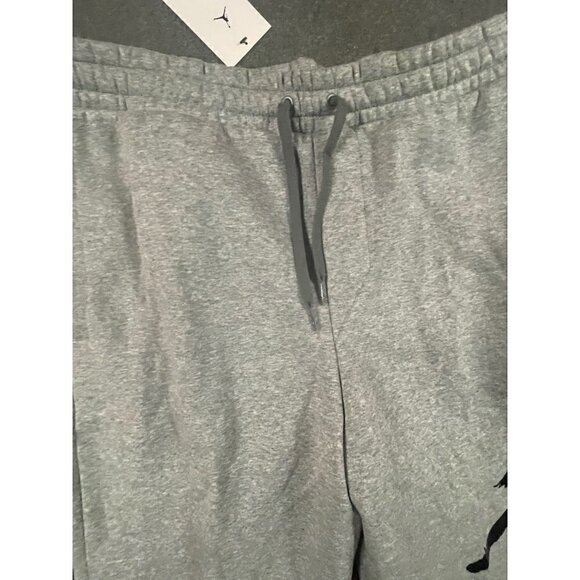 Jordan Men’s Gray Joggers Size Large - Picture 8 of 12